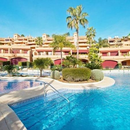 Vista Azul Daire Estepona Dış mekan fotoğraf