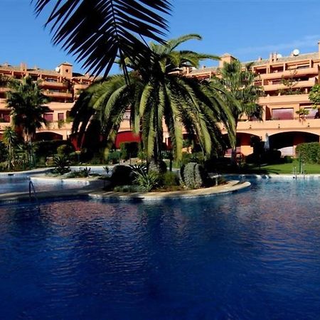 Vista Azul Daire Estepona Dış mekan fotoğraf
