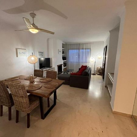 Vista Azul Daire Estepona Dış mekan fotoğraf
