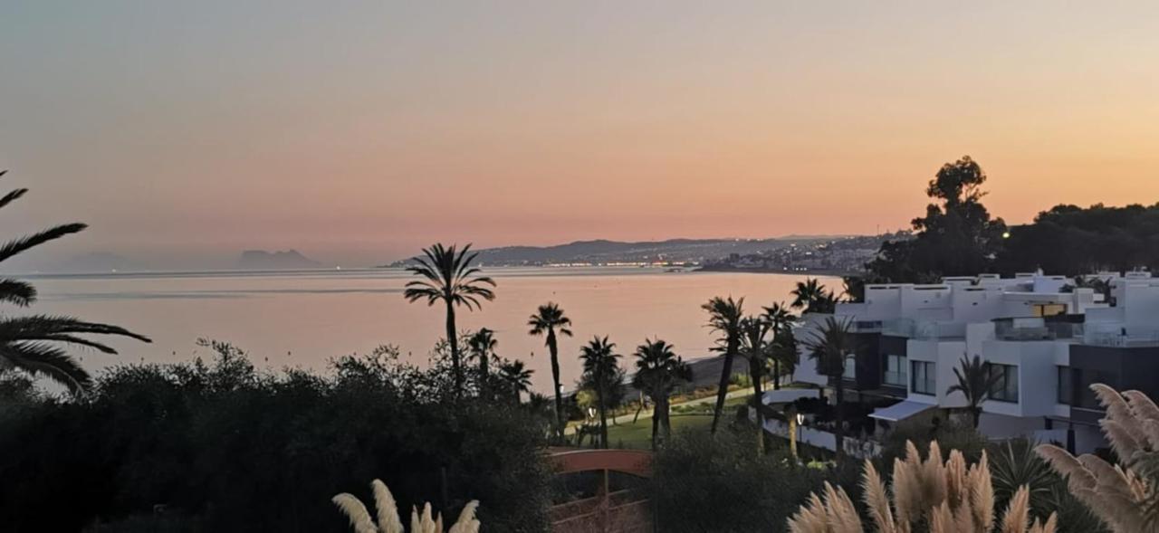 Vista Azul Daire Estepona Dış mekan fotoğraf