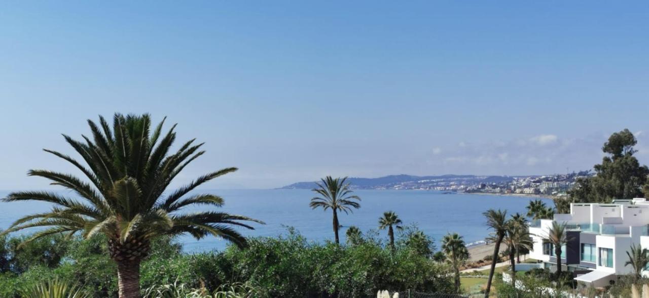 Vista Azul Daire Estepona Dış mekan fotoğraf