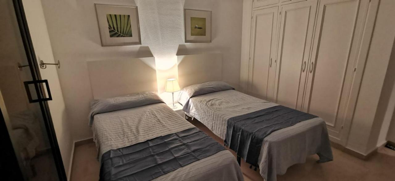 Vista Azul Daire Estepona Dış mekan fotoğraf